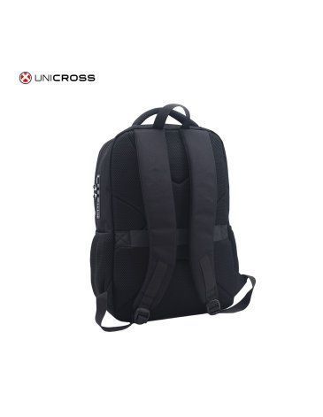 Mochila Portanotebook 17'' - UNICROSS