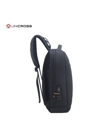Mochila Portanotebook 18'' - UNICROSS