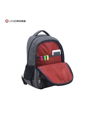 Mochila Portanotebook 18'' - UNICROSS