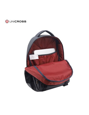 Mochila Portanotebook 18'' - UNICROSS