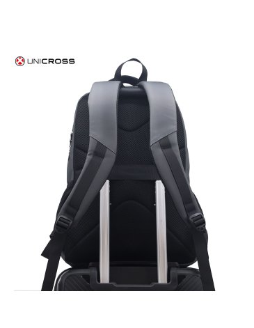 Mochila Portanotebook 18'' - UNICROSS