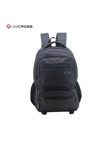 Mochila Portanotebook 18'' - UNICROSS