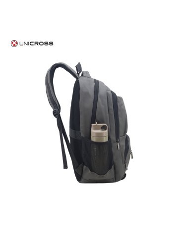 Mochila Portanotebook 18'' - UNICROSS