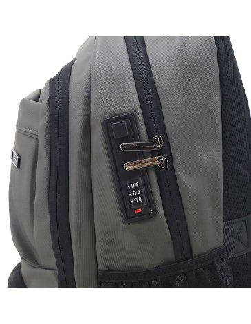 Mochila Portanotebook 18'' - UNICROSS