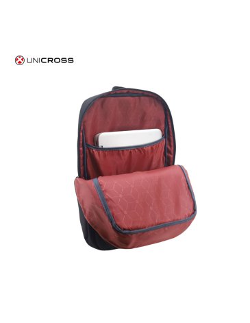 Mochila Portanotebook 18'' - UNICROSS