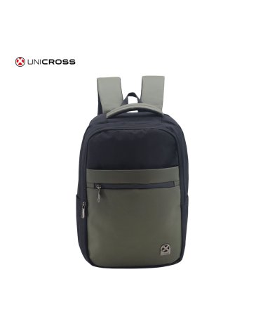 Mochila Portanotebook 18'' - UNICROSS