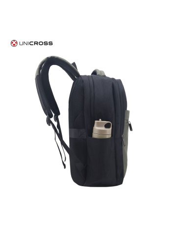 Mochila Portanotebook 18'' - UNICROSS