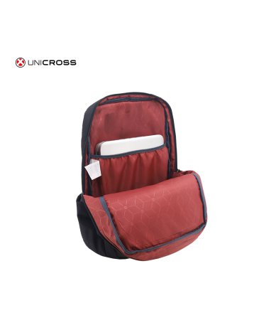 Mochila Portanotebook 18'' - UNICROSS