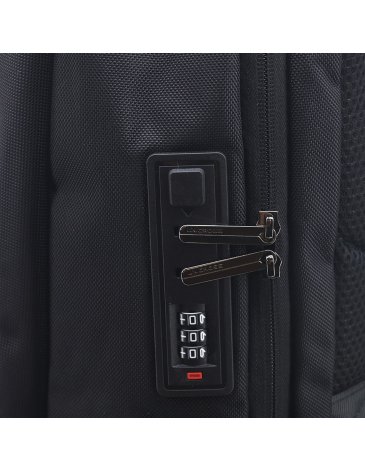 Mochila Portanotebook 18'' - UNICROSS