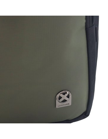 Mochila Portanotebook 18'' - UNICROSS