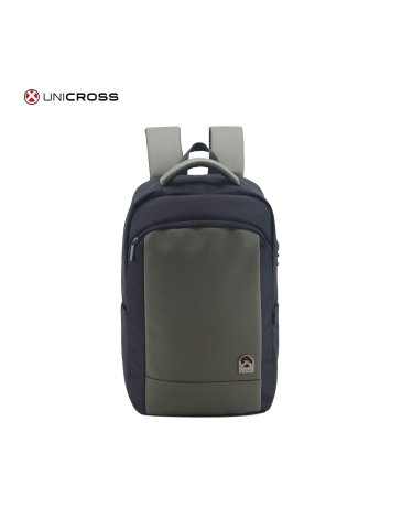 Mochila Portanotebook 18'' - UNICROSS