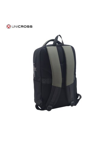Mochila Portanotebook 18'' - UNICROSS