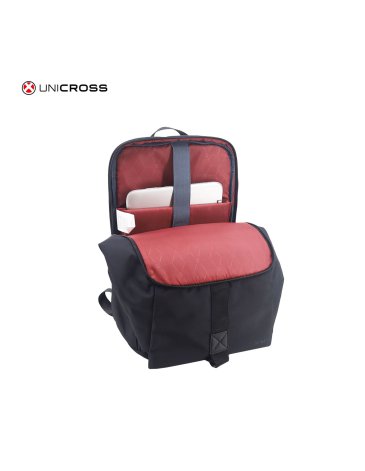 Mochila Portanotebook 18'' - UNICROSS