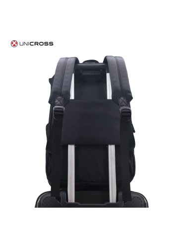 Mochila Portanotebook 18'' - UNICROSS