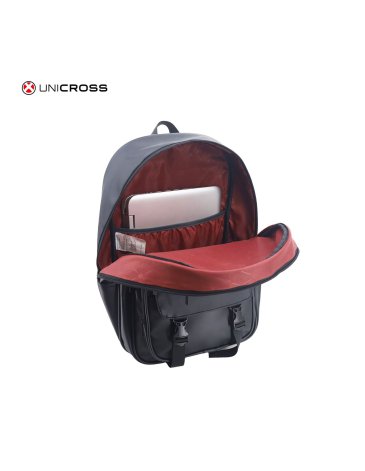 Mochila Portanotebook 17'' - UNICROSS