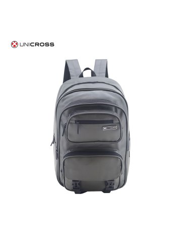 Mochila Portanotebook 17'' - UNICROSS