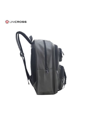 Mochila Portanotebook 17'' - UNICROSS