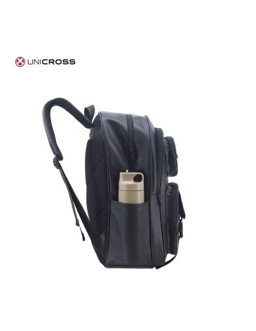 Mochila Portanotebook 17'' - UNICROSS