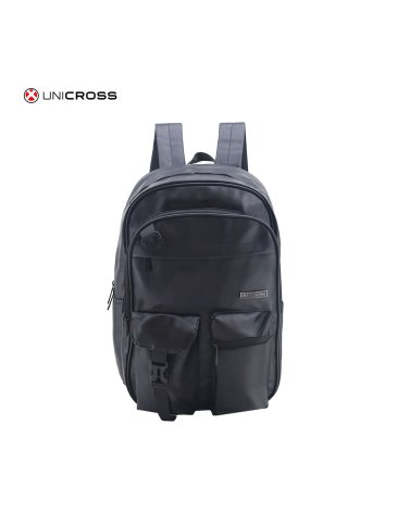 Mochila Portanotebook 17'' - UNICROSS