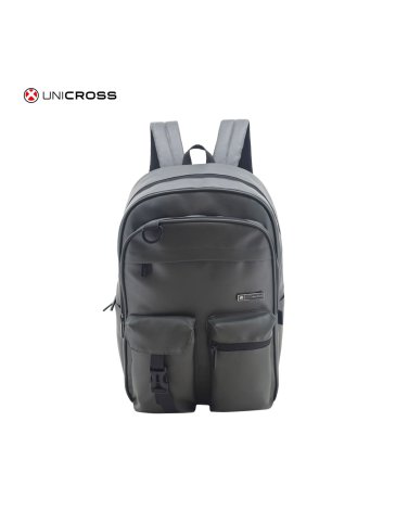 Mochila Portanotebook 17'' - UNICROSS