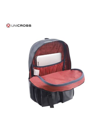 Mochila Portanotebook 17'' - UNICROSS