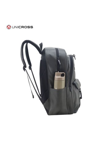 Mochila Portanotebook 17'' - UNICROSS