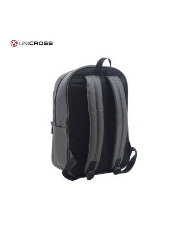 Mochila Portanotebook 17'' - UNICROSS