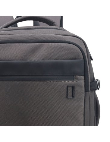 Mochila Portanotebook 17'' - UNICROSS