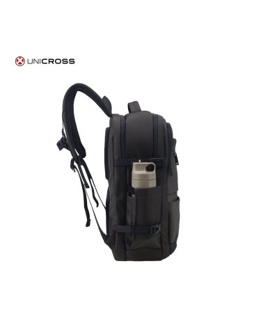 Mochila Portanotebook 17'' - UNICROSS