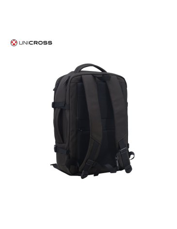 Mochila Portanotebook 17'' - UNICROSS