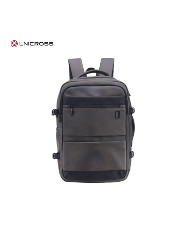 Mochila Portanotebook 17'' - UNICROSS