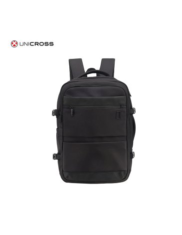 Mochila Portanotebook 17'' - UNICROSS