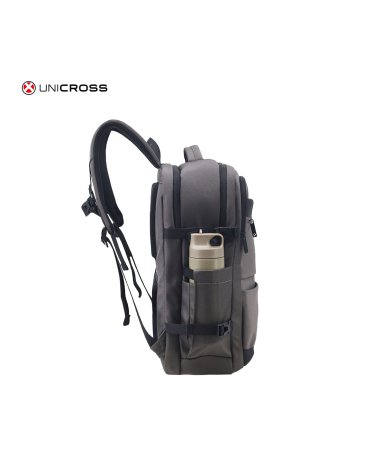 Mochila Portanotebook 17'' - UNICROSS