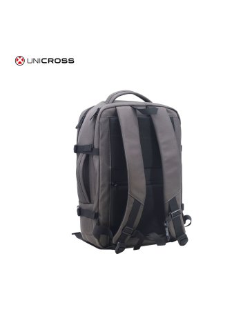 Mochila Portanotebook 17'' - UNICROSS