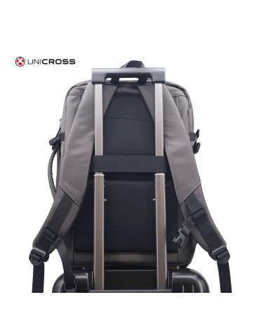 Mochila Portanotebook 17'' - UNICROSS