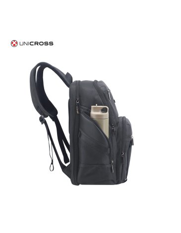 Mochila Portanotebook 17'' - UNICROSS