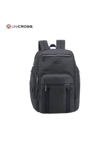 Mochila Portanotebook 17'' - UNICROSS