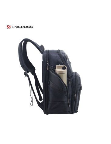 Mochila Portanotebook 17'' - UNICROSS