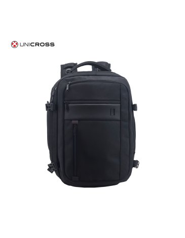 Mochila Portanotebook 18'' - UNICROSS