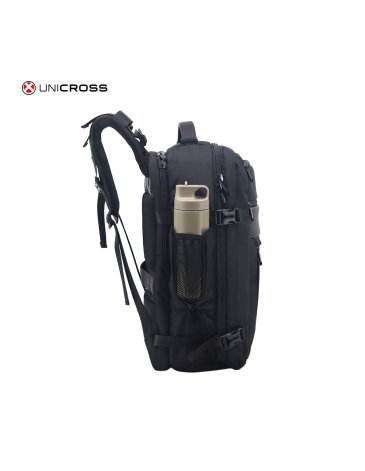 Mochila Portanotebook 18'' - UNICROSS