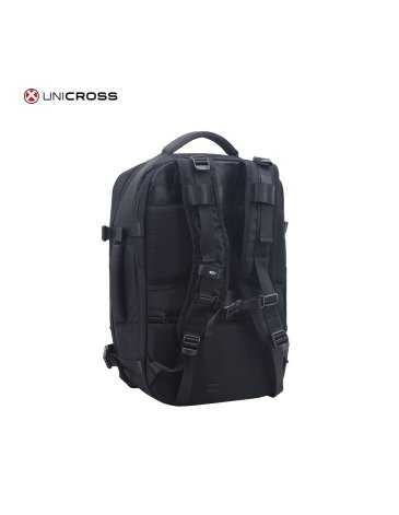 Mochila Portanotebook 18'' - UNICROSS