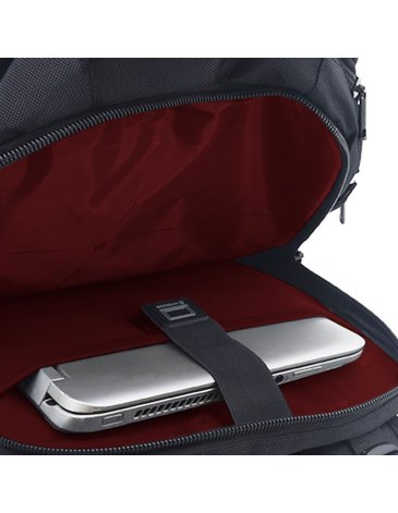 Mochila Portanotebook 18'' - UNICROSS