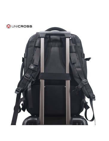 Mochila Portanotebook 18'' - UNICROSS