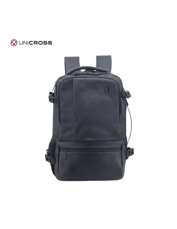 Mochila Portanotebook 18'' - UNICROSS