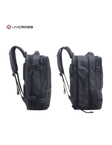 Mochila Portanotebook 18'' - UNICROSS