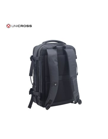 Mochila Portanotebook 18'' - UNICROSS