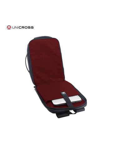 Mochila Portanotebook 18'' - UNICROSS