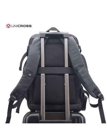 Mochila Portanotebook 18'' - UNICROSS