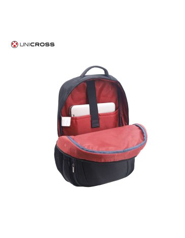 Mochila Portanotebook 18.5'' - UNICROSS