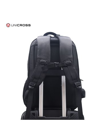 Mochila Portanotebook 18.5'' - UNICROSS